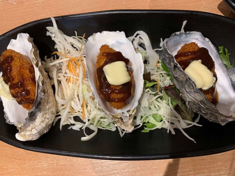 Momoco Sushi San - South Australia Travel 0