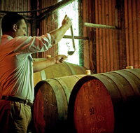 Monichino Wines - South Australia Travel