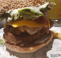 Mordeo Bistro  Bar - South Australia Travel