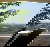 Mount Lofty House - South Australia Travel