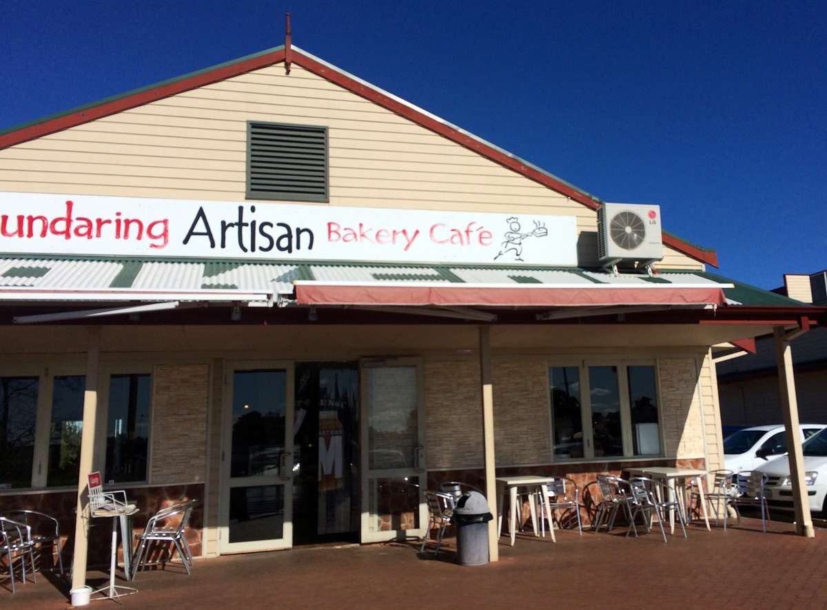  South Australia Travel