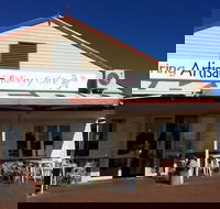 Mundaring Artisan Bakery Cafe - South Australia Travel
