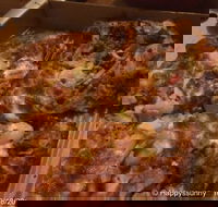 Narangba Village Pizza - South Australia Travel