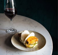 Night Parrot Bar and Kitchen - South Australia Travel