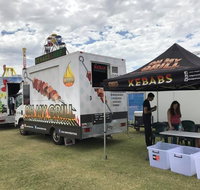 Oh My Grill - South Australia Travel