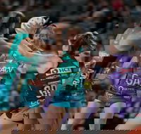 On Quay - South Australia Travel