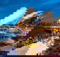 Opera Bar - South Australia Travel