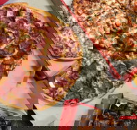 Pizza Hut - Springvale - South Australia Travel