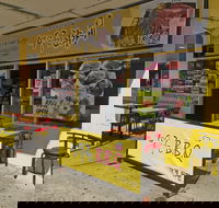 Pr Korean Restaurant - South Australia Travel