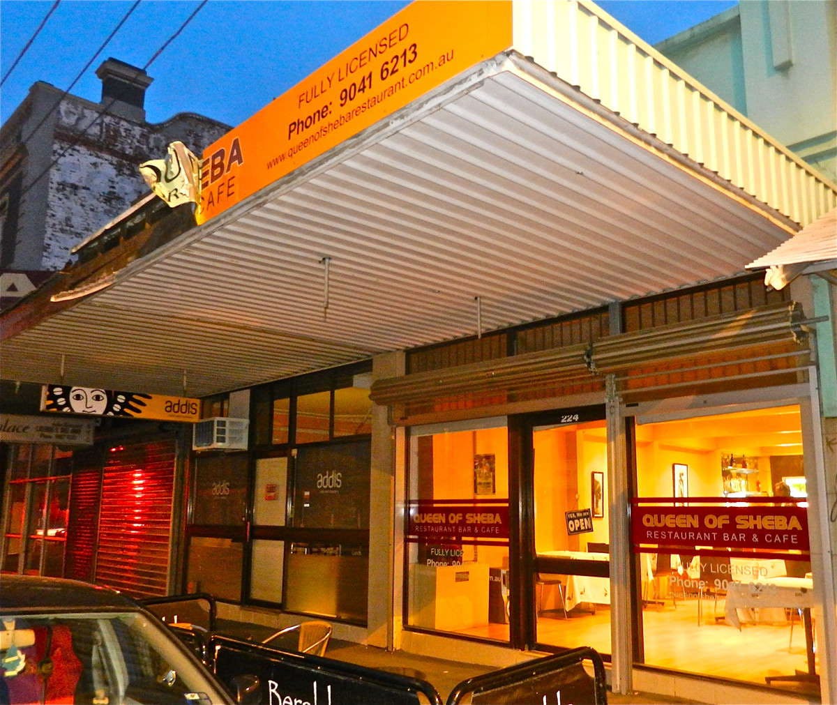 Footscray VIC South Australia Travel