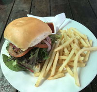 Queen Bee Cafe - South Australia Travel