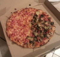 Raamons Pizza - South Australia Travel