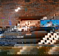 Raw Coffee Bar - South Australia Travel