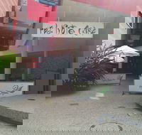 Red Note Cafe - South Australia Travel