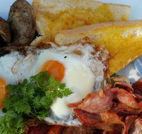 Refuelled Cafe