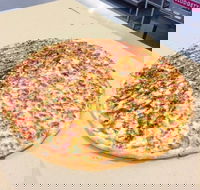 Rocky's Pizza - South Australia Travel