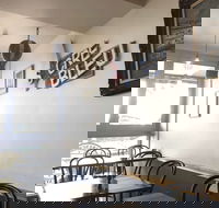 Sacrebleu French Cafe - South Australia Travel