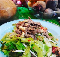 Salad Bar - Surry Hills - South Australia Travel