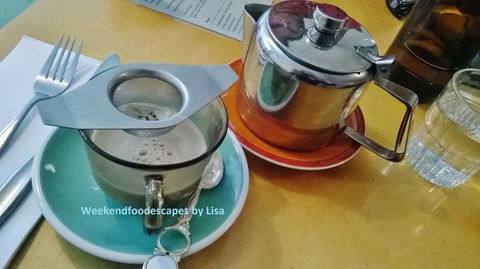Saluna Kitchen + Coffee - South Australia Travel 0