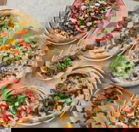 Salt Meats Cheese - Drummoyne - South Australia Travel