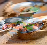 Selvi's Curry House and Garden Restaurant - South Australia Travel