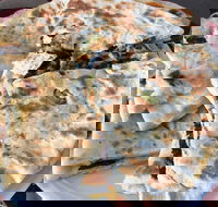 Sheesh Mahal Indian Restaurant - South Australia Travel