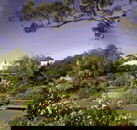 Skillogalee Winery  Restaurant - South Australia Travel