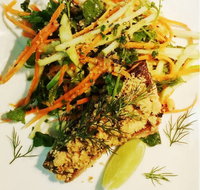 Sticky Fingers Kitchen and Bar - South Australia Travel