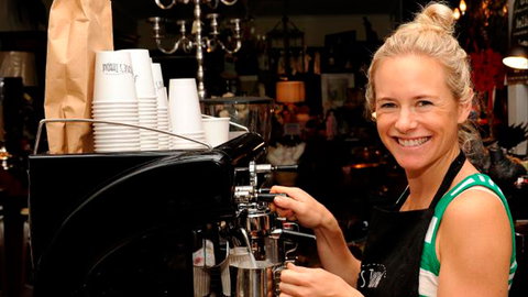 Stone's Throw - South Australia Travel 0