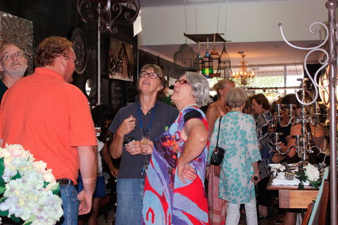 Stone's Throw - South Australia Travel 1