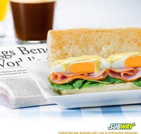 Subway - Chirnside Park - South Australia Travel