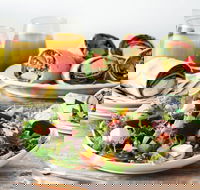 Sumo Salad - Broadbeach - South Australia Travel