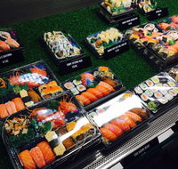 Sushii Izakaya Bar - South Australia Travel