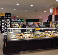 Sushi Junction - Randwick - South Australia Travel