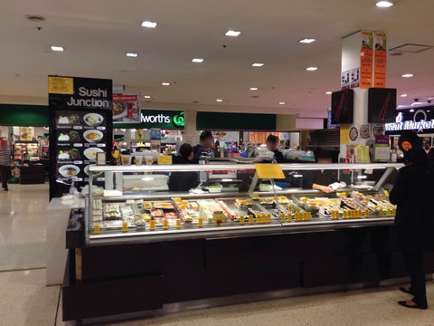 Sushi Junction - Randwick - South Australia Travel 0