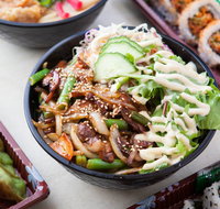 Sushi 1 - South Brisbane - South Australia Travel