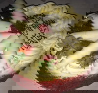 Sweet Desires Patisserie - South Australia Travel