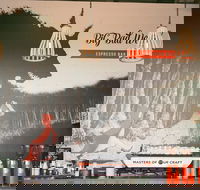 Teppanyaki Time - South Australia Travel