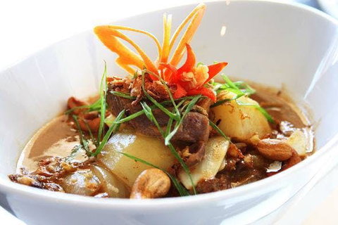 Thai Square - South Australia Travel 0