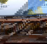 The Bakehouse - South Australia Travel