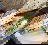 The Source Espresso - South Australia Travel