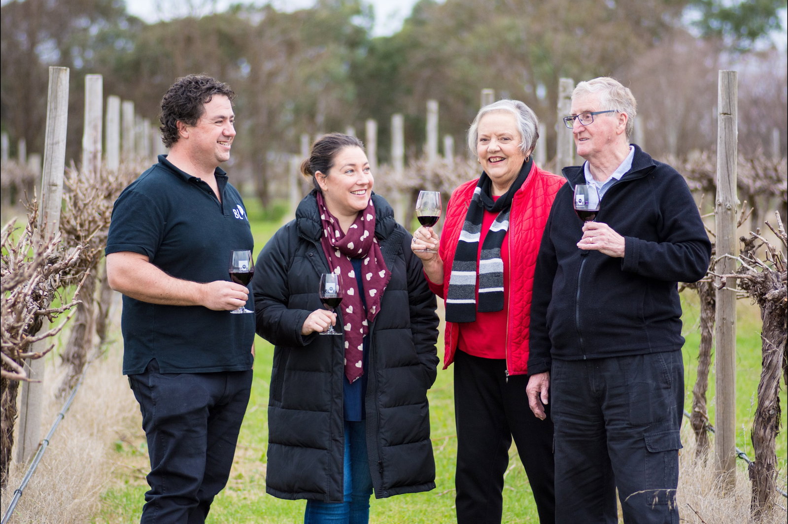 Coonawarra SA South Australia Travel