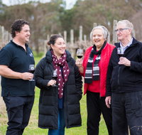 The Blok Coonawarra - South Australia Travel