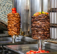 The Hanging Gardens Restaurant  Grill