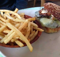 The Cove Dining Co - South Australia Travel