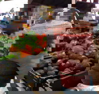 The Cheesecake Shop - North Geelong - South Australia Travel