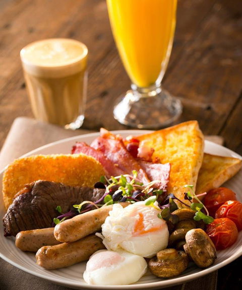 The Coffee Club - Narre Warren - South Australia Travel 0