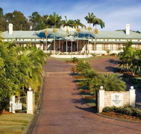 The Grille Restaurant - South Australia Travel