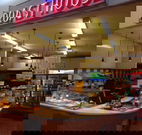 The Roast House - South Australia Travel