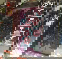 The Zoo - South Australia Travel